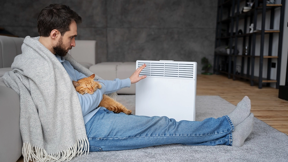 Harnessing Technology for Energy-Efficient AC