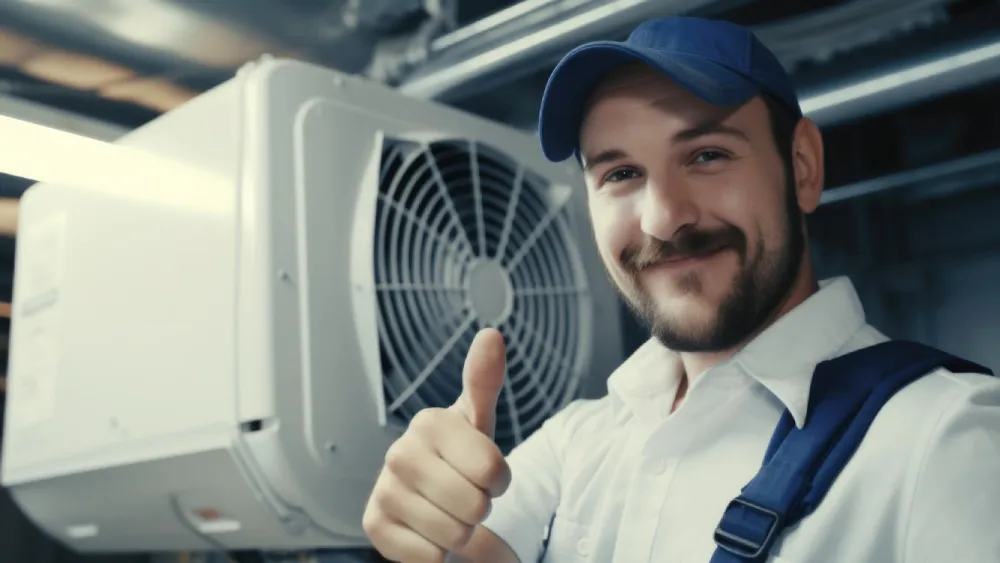 Maximize Your AC Efficiency with Regular Servicing